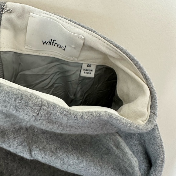 Wilfred Dorine Skirt - Picture 9 of 9